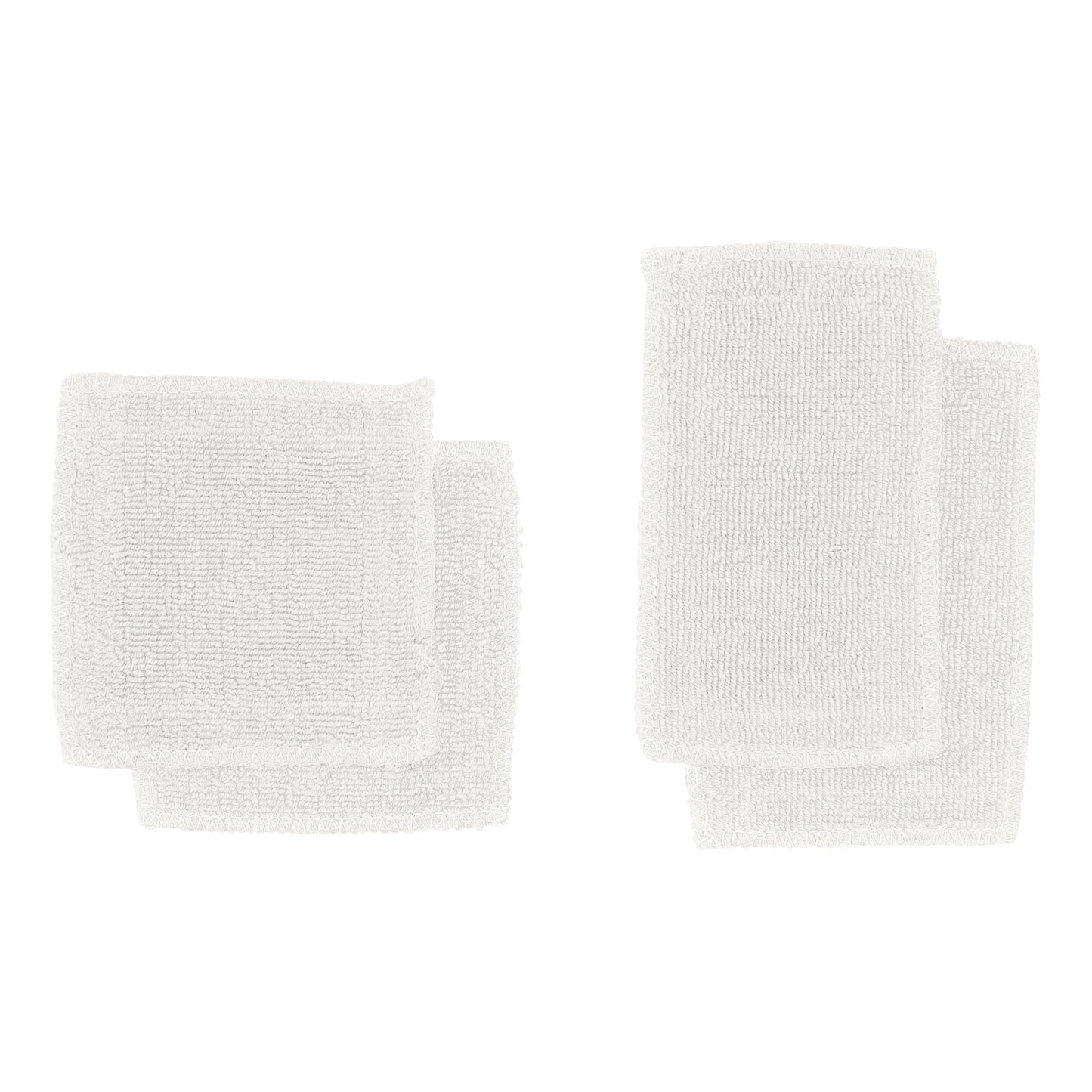 Herbruikbare Make-up Remover Pads