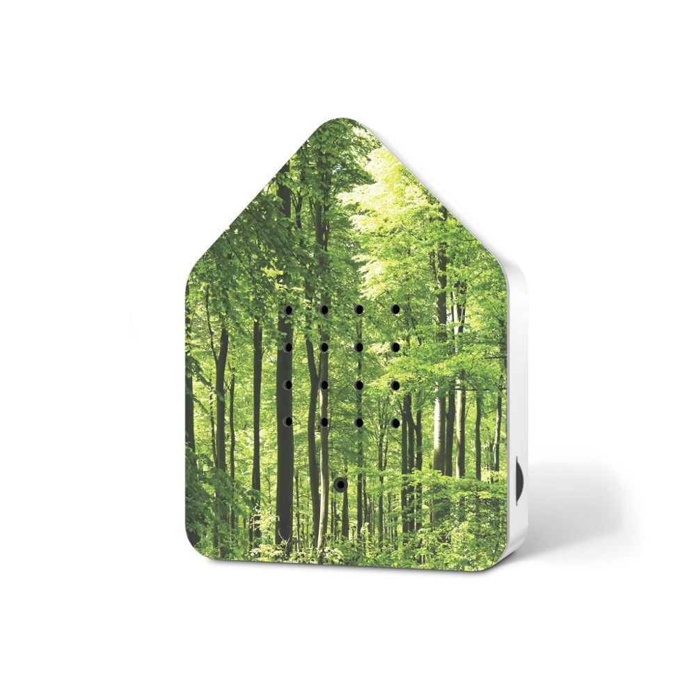 Zwitscherbox Woud - Forest